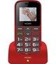Мобільний телефон Nomi i1871 Dual Sim Red ( Червоний ) - изображение 7