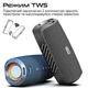 Акустична система HiFuture Gravity 45W Blue (gravity.blue) ( Blue ) 31028 - зображення 4