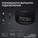 Гарнітура Logitech G Pro X2 Wireless LightSpeed Magenta (981-001275) ( Рожевий ) 34560 - изображение 3