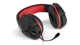 Гарнітура REAL-EL GDX-7790 Black Чорний 37298 - изображение 5