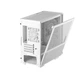 Корпус DeepCool CH360 White (R-CH360-WHAPE3-G-1) без БЖ white - изображение 7