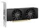 Відеокарта GF GeForce RTX 3050 6 GB GDDR6 Low Profile OC MSI (GeForce RTX 3050 LP 6G OC) Black - изображение 3