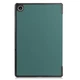 Чохол-книжка BeCover Smart для Lenovo Tab M10 Plus TB-125F (3rd Gen)/K10 Pro TB-226 10.61" Темно-зелений (708303) - изображение 3