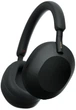 Гарнітура Sony WH-1000XM5 Black ( Чорний ) - зображення 5