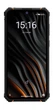 Смартфон Sigma mobile X-treme PQ55 Dual Sim Black/Orange TT - изображение 2