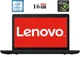Игровой ноутбук Lenovo ThinkPad E570 / 15.6'' (1920x1080) TN / Intel Core i7-6500U (2 (4) ядра по 2.5 - 3.1 GHz) / 16 GB DDR4 / 120 GB SSD+500 GB HDD / nVidia GeForce 940MX, 2 GB GDDR5, 64-bit / WebCam б/у - изображение 1