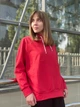 Худі для жінок Носи своє 46 Червоний (p-11934-131941) - изображение 11