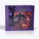 TIAMAT – Clouds (CD, Digibook, EU) - изображение 1