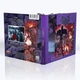 TIAMAT – Clouds (CD, Digibook, EU) - изображение 2