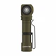 Налобний ліхтар Armytek Wizard C2 Pro Olive White - зображення 1
