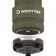 Налобний ліхтар Armytek Wizard C2 Pro Olive White - зображення 5
