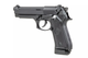 Страйкбольний пістолет KJW Beretta M9 CO2 Black (Страйкбол 6мм) - зображення 6