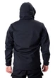 Куртка Smilo Softshell Blue Size XL - изображение 3