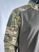 Сорочка Ubacs Smilo Rip-Stop Multicam Size M - зображення 3