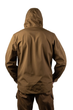 Куртка Smilo Softshell Coyote Size L - зображення 2