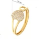 Кольцо Diamant К3621 (556162) 17.0 - изображение 2