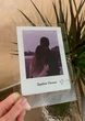 Скляні постери з дизайном Polaroid - изображение 2