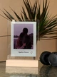 Скляні постери з дизайном Polaroid - изображение 7