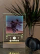 Скляні постери з теплою білою підсвіткою. Дизайн Spotify - изображение 3