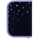 Пенал без наполнения Kite Catsline K24-621-3, 1 отделение, 1 отворот - изображение 3