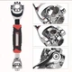 Універсальний ключ 48 в 1 Tiger Wrench Universal МХ-00007571 - зображення 5