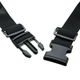 Спортивная сумка на пояс для бега - Go Runners Pocket Belt Серый - изображение 3