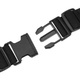 Спортивная сумка на пояс для бега - Go Runners Pocket Belt Серый - изображение 5