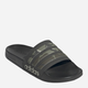 Чоловічі шльопанці для пляжу Adidas Adilette Shower IG3683 38 Чорні (4066765052292) - зображення 2