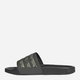 Чоловічі шльопанці для пляжу Adidas Adilette Shower IG3683 46 Чорні (4066765052223) - зображення 3