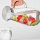 Графин для воды Cilio Bar and Wine 2 л (101001254) - изображение 5