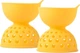 Набір із 2 форм для яйця-пашот Oxo Good Grips (11207000) - зображення 3