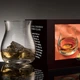 Набір із 6 склянок для віскі Stölzle Lausitz Glencairn Canadian Glass 338 мл (3560015-1) - зображення 4