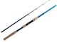 Спінінг WEIDA VESTA 80-160g 3.0m + Котушка FEIMA LA4000 з ліскою + Підставка для спінінга в подарунок! - зображення 3