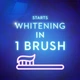 Відбілююча зубна паста Crest 3D White Advanced Arctic Fresh від зубного каменю та для щоденного користування і відбілення з 1 чищення, Крест з США |93 г. - зображення 13