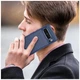 Чехол Urban Case на Google Pixel 8 Pro (black) - изображение 6