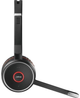 Навушники Jabra Evolve 75 SE UC Stereo Black (7599-848-109) - зображення 2