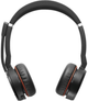 Навушники Jabra Evolve 75 SE UC Stereo Black (7599-848-109) - зображення 3