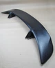Спойлер антикрыло Geely MK Джили МК элерон на багажник седан стеклопластик цвет черный под покраску - изображение 13