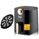 Аэро Фритюрница RAF R.5218 5.5L 2000W Black (3_04808) - изображение 4