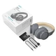 Бездротові навушники Picun B8 Bluetooth з функцією плеєра Grey (3_04791) - зображення 7