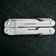 Мультитул Leatherman Super Tool 300 (19 инструментов) - изображение 2