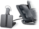 Słuchawki Poly CS540A DECT Black (84693-02) - obraz 4