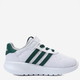 Дитячі кросівки для хлопчика adidas Lite Racer 3.0 El I ID8488 25 Білі (4066765353337) - зображення 1