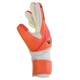 Рукавички воротарські юніорські Joma HUNTER Pro (PVC, PL, р-р 8, кораловий-білий) (400909-042_Кораловий-білий_8) - зображення 2