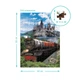 Пазл Harry Potter Хогвартський експрес Hard-S 350 елем Dodo (200502) (237555) - зображення 3
