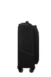 Чемодан 55 См American Tourister SUMMERRIDE BLACK 55x40x23(25) ME7*09004 - изображение 4