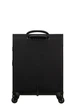 Чемодан 55 См American Tourister SUMMERRIDE BLACK 55x40x23(25) ME7*09004 - изображение 8