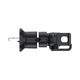 Держатель телефона Baseus Stable Gravitational Car Mount Lite (Air Outlet Version) black (SUWX010001) - изображение 6