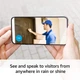 Беспроводная, устойчивая к погодным условиям умная HD камера безопасности Blink Outdoor (3rd Gen) 2 шт. - изображение 3