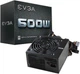 Блок живлення EVGA 600W (100-W1-0600-K1) - зображення 1